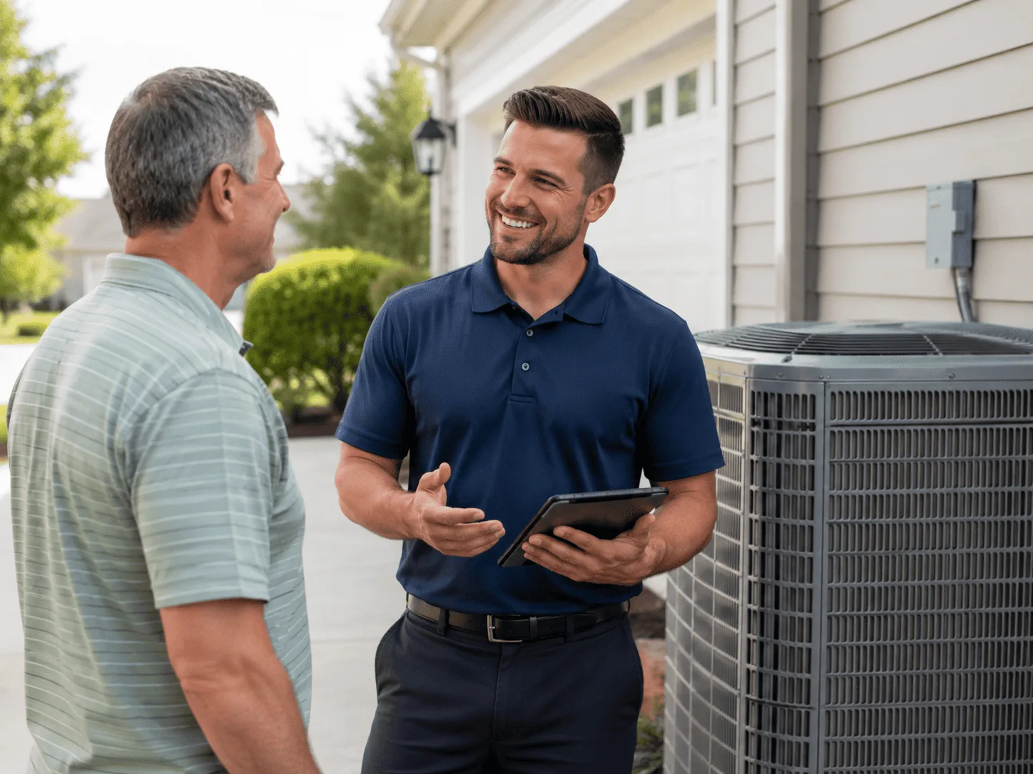 Heat Pump Installation Amherst, NY FAQs
